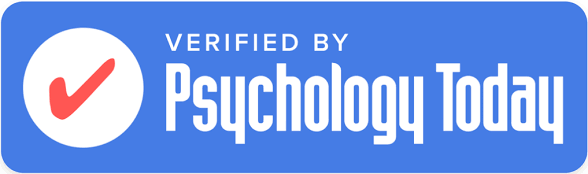 Verified by Psychology Today